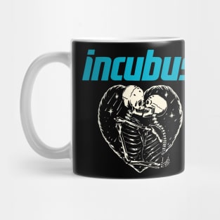 Incubus Mug